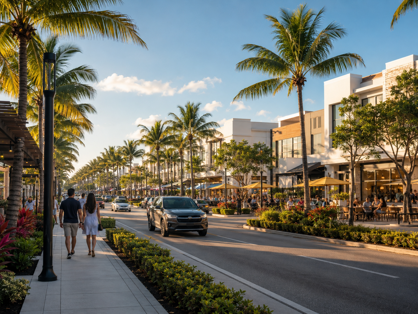 Doral practical suburban convenience card