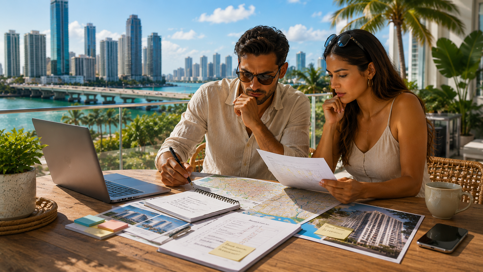 Miami relocation friction planning card image